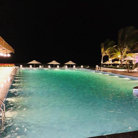 Aria Resort-Free Swimming Pool, Relax By Sea Ho Boi Mien Phi Va Bai Tam Rieng, 40M Ra Bien Vũng Tàu Exteriér fotografie
