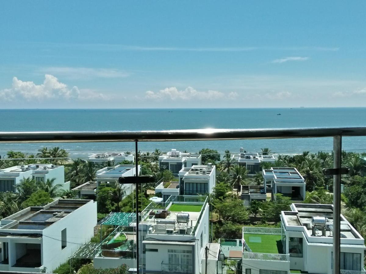 Aria Resort-Free Swimming Pool, Relax By Sea Ho Boi Mien Phi Va Bai Tam Rieng, 40M Ra Bien Vũng Tàu Exteriér fotografie